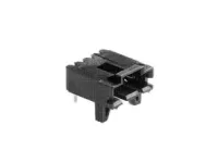 Headers 2 Position 2.54 mm 5-103673-1 (Chính hãng)